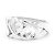 anello di Tiffany & Co. Argento - vista 2