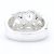 anello di Tiffany & Co. Argento - vista 3