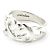 anello di Tiffany & Co. Argento - vista 5