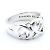 anello di Tiffany & Co. Argento - vista 6