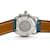 Montre Arceau d'Hermès (modèle AR5.210). Argenté  - vue 4
