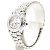 Chopard Happy Sport Uhr aus Stahl. Silber - Ansicht 2