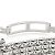 Chopard Happy Sport Uhr aus Stahl. Silber - Ansicht 5