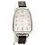 Hermès Galop Uhr (GA1.210) Silber