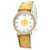 Reloj Sellier de Hermès Dorado  - vista 1