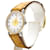 Reloj Sellier de Hermès Dorado  - vista 2