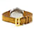 Reloj Sellier de Hermès Dorado  - vista 5