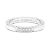 Maillon Panthère Ring von Cartier. Golden