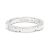 Maillon Panthère Ring von Cartier. Golden - Ansicht 2