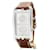 Cape Cod CC3.510 Dual Time Uhr von Hermès. Silber  - Ansicht 1