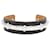 Très joli bracelet Hermès Agatha Black  - view 1
