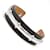Très joli bracelet Hermès Agatha Black  - view 2