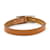 Bracelet "Hapi 1" de Hermès. Marron  - vue 3