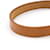 Bracelet "Hapi 1" de Hermès. Marron  - vue 4