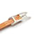 Bracelet "Hapi 1" de Hermès. Marron  - vue 5