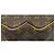 Borsa Tote Deauville Monogram Louis Vuitton Monogramma - vista 10