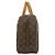 Borsa Tote Deauville Monogram Louis Vuitton Monogramma - vista 3