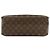 Borsa Tote Deauville Monogram Louis Vuitton Monogramma - vista 4