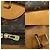 Borsa Tote Deauville Monogram Louis Vuitton Monogramma - vista 8