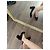 Christian Dior Tacchi vintage Christian Louboutin 37.5 - vista 11