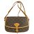Borsa a Spalla Sologne M42250 di Louis Vuitton Monogramma - vista 11