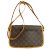Borsa a Spalla Sologne M42250 di Louis Vuitton Monogramma - vista 2