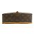 Borsa a Spalla Sologne M42250 di Louis Vuitton Monogramma - vista 4
