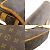 Borsa a Spalla Sologne M42250 di Louis Vuitton Monogramma - vista 8
