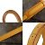 Borsa a Spalla Sologne M42250 di Louis Vuitton Monogramma - vista 9