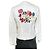 Chaqueta Christian Lacroix Preppy de algodón blanca Blanco