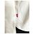 Chaqueta Christian Lacroix Preppy de algodón blanca Blanco - vista 15