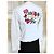 Chaqueta Christian Lacroix Preppy de algodón blanca Blanco - vista 18
