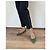 Bailarinas Max Mara Verde - vista 2