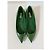 Bailarinas Max Mara Verde - vista 4