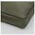PRADA Schultertasche Nylon Khaki Silber Authentisch BA3657 - Ansicht 15