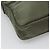 PRADA Schultertasche Nylon Khaki Silber Authentisch BA3657 - Ansicht 16