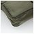 PRADA Schultertasche Nylon Khaki Silber Authentisch BA3657 - Ansicht 17