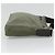 PRADA Schultertasche Nylon Khaki Silber Authentisch BA3657 - Ansicht 4