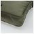 PRADA Schultertasche Nylon Khaki Silber Authentisch BA3657 - Ansicht 8