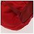 Zaino LOEWE in nylon rosso oro Auth 127904 D'oro - vista 10