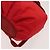 Zaino LOEWE in nylon rosso oro Auth 127904 D'oro - vista 15