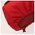Zaino LOEWE in nylon rosso oro Auth 127904 D'oro - vista 16