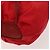 Zaino LOEWE in nylon rosso oro Auth 127904 D'oro - vista 17
