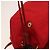 Zaino LOEWE in nylon rosso oro Auth 127904 D'oro - vista 19