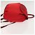 Zaino LOEWE in nylon rosso oro Auth 127904 D'oro - vista 3