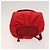 Zaino LOEWE in nylon rosso oro Auth 127904 D'oro - vista 5