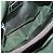 PRADA Tote Bag aus Nylon Khaki Silber authentisch bs27836 - Ansicht 10
