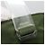 PRADA Tote Bag aus Nylon Khaki Silber authentisch bs27836 - Ansicht 19