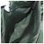 PRADA Tote Bag aus Nylon Khaki Silber authentisch bs27836 - Ansicht 24