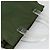 PRADA Tote Bag aus Nylon Khaki Silber authentisch bs27836 - Ansicht 6